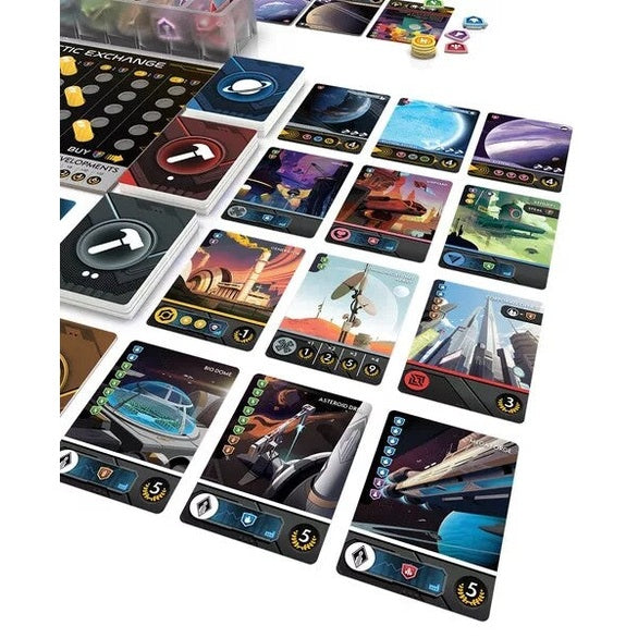 Star Tycoon