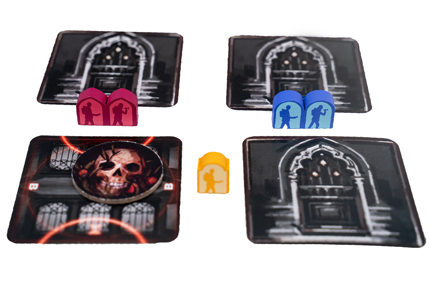 Spectral (Include new mini Expansion)