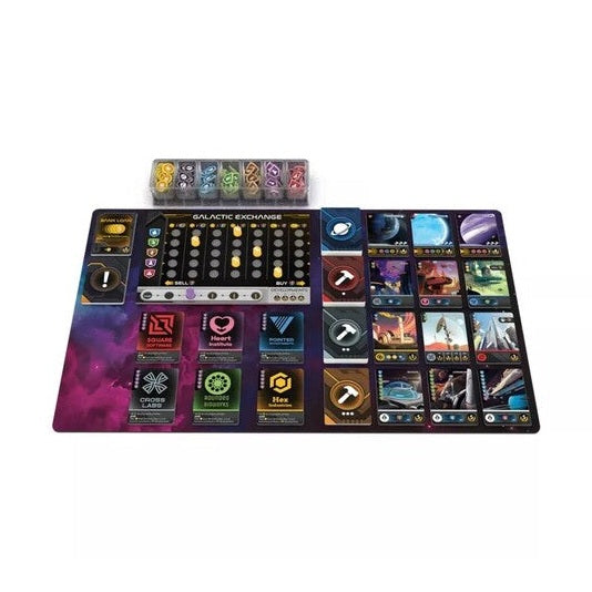 Star Tycoon