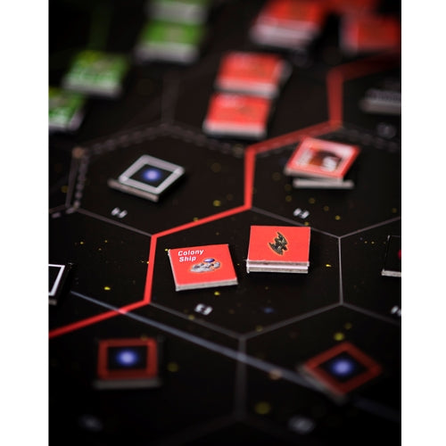 Space Empires 4X (2011)