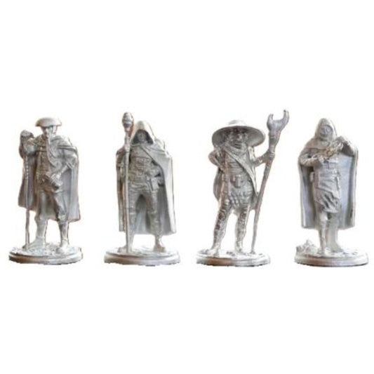 Earthborne Rangers: Ranger Miniatures Series 3