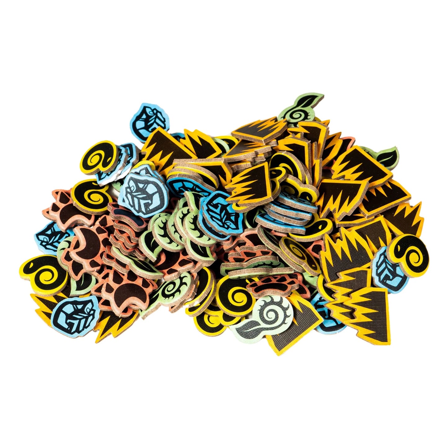 Spirit Island Jagged Earth Expansion (2020)