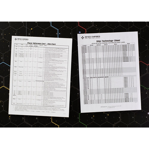 Space Empires 4X (2011)