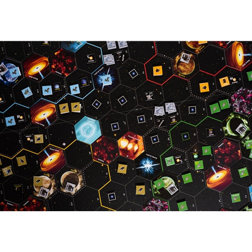 Space Empires All Good Things Expansion (2025)