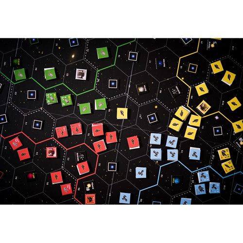 Space Empires 4X (2011)