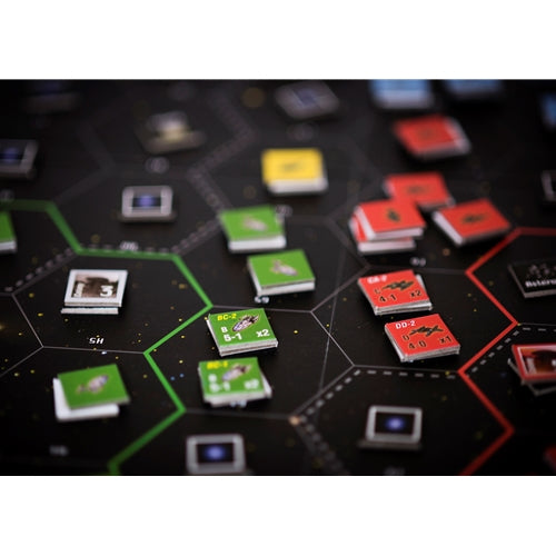 Space Empires 4X (2011)