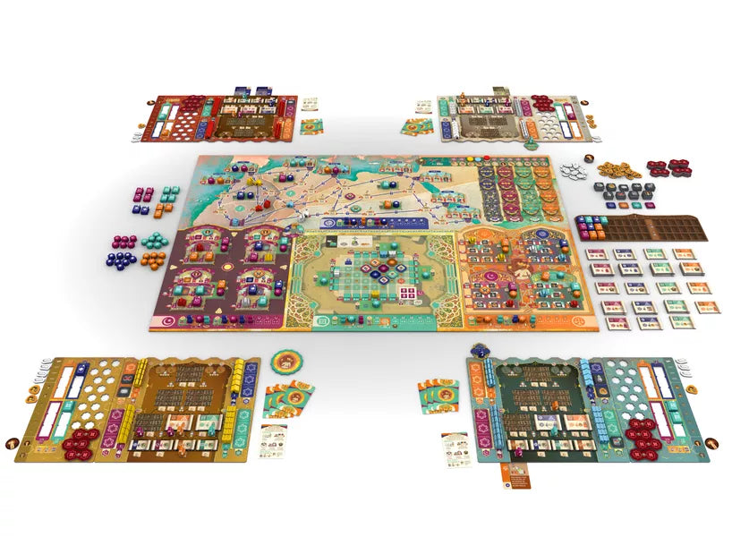 Sankoré: The Pride of Mansa Musa
