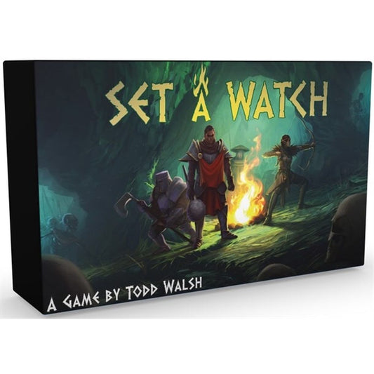 Set a Watch