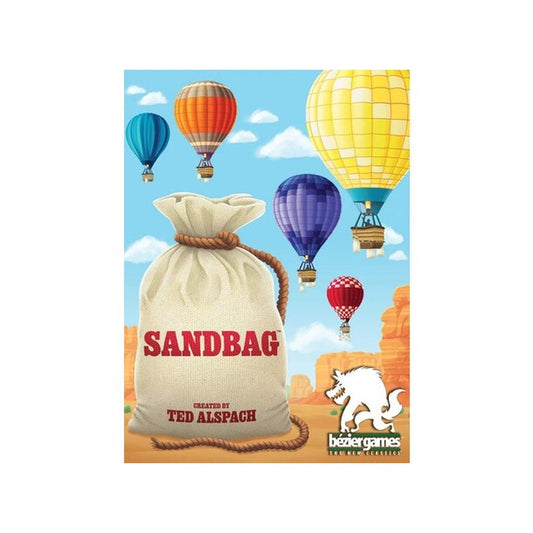 Sandbag