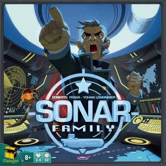 Sonar Family (Nordic)