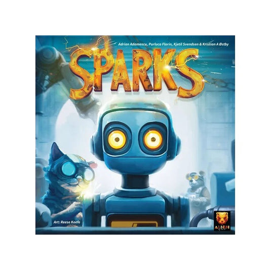Sparks