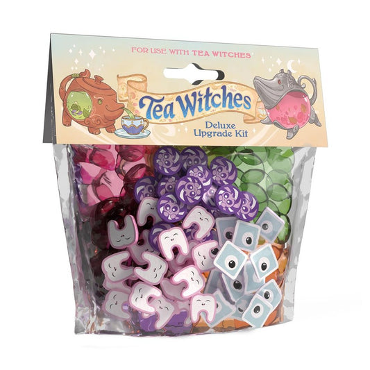 Tea Witches Upgrade Kit