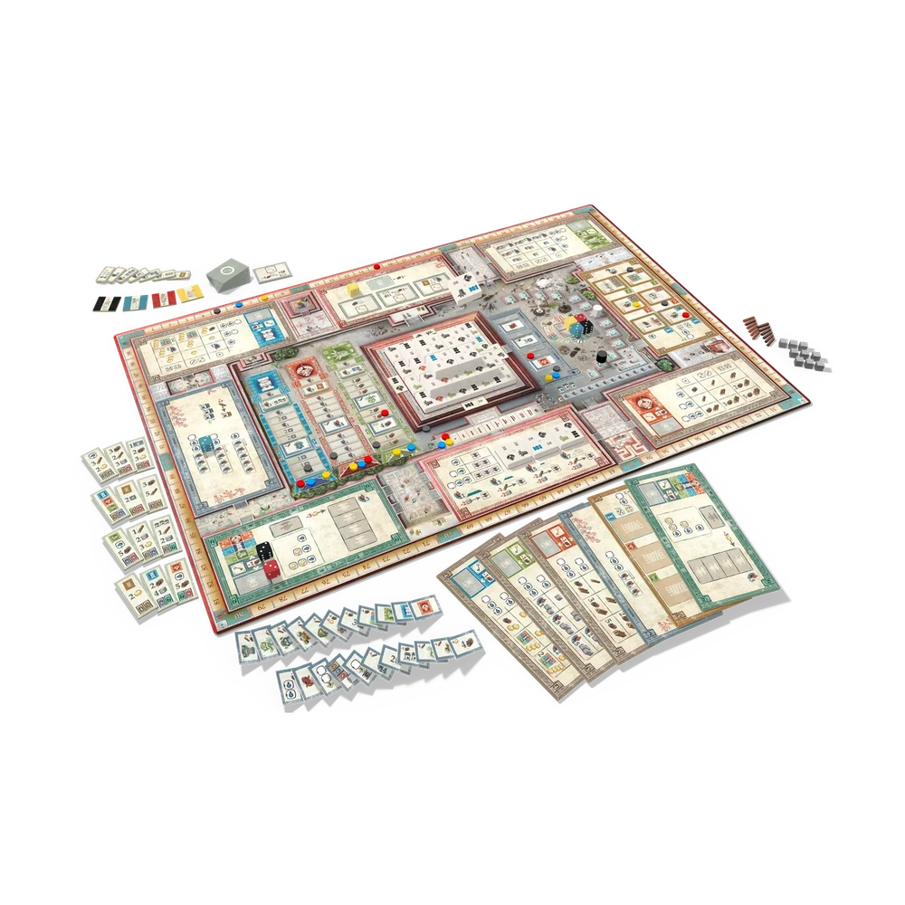 Teotihuacan: City of Gods