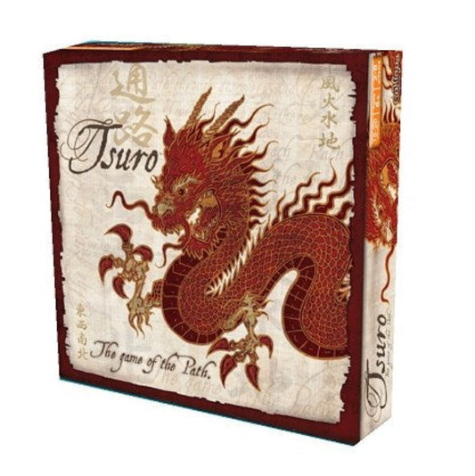 Tsuro ( Nordic Edition )