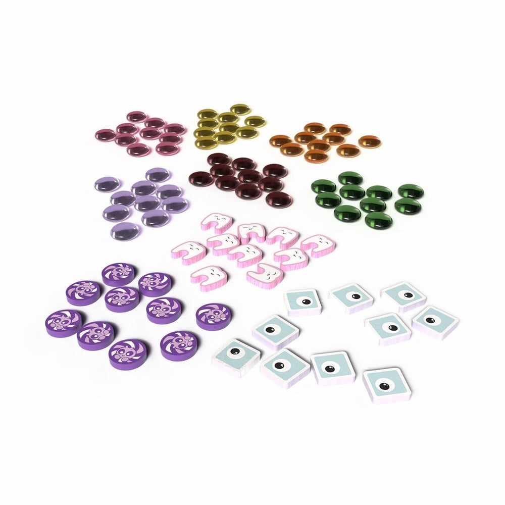 Tea Witches Upgrade Kit