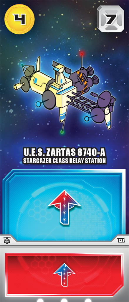 Space Base - The Mysteries of Terra Proxima Expansion (2022)