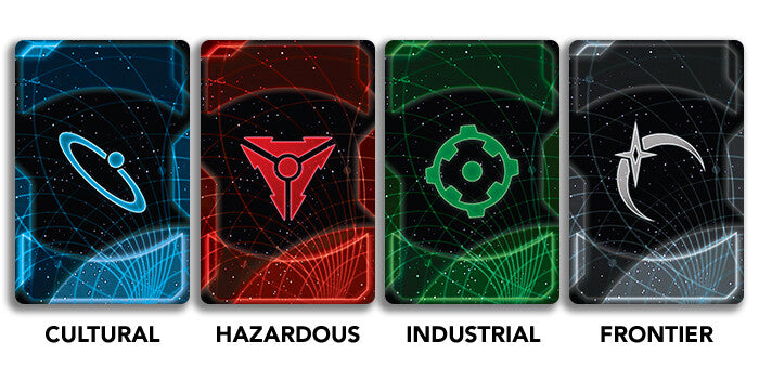 Twilight Imperium 4h Edition Prophecy of Kings Expansion (2020)