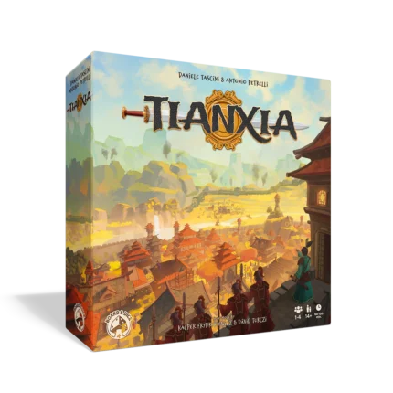 Tianxia
