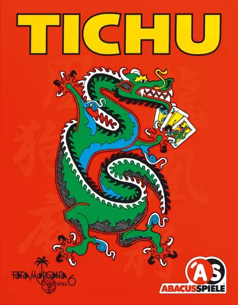 Tichu