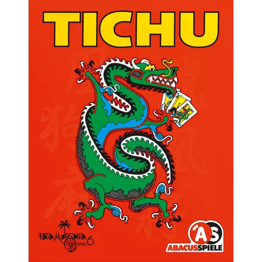 Tichu
