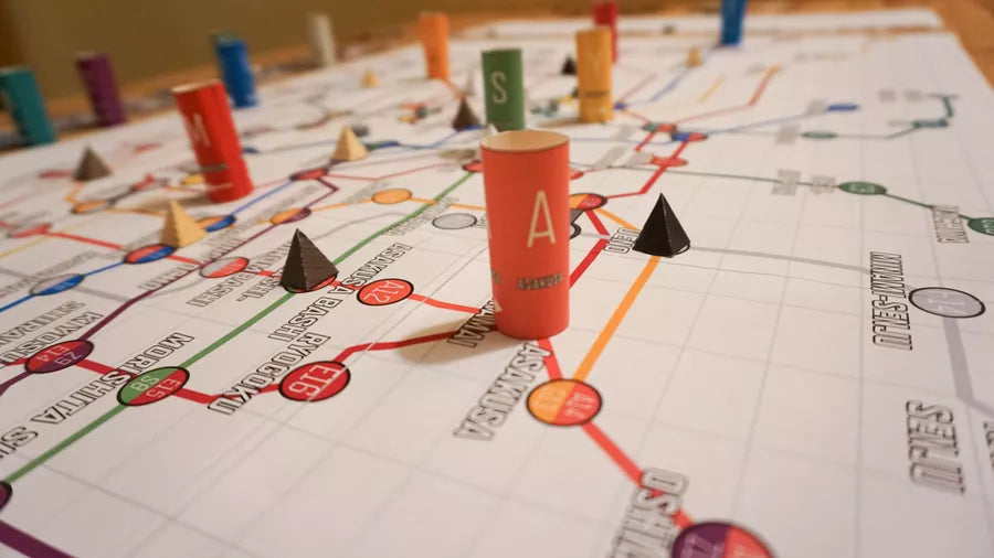 TOKYO METRO