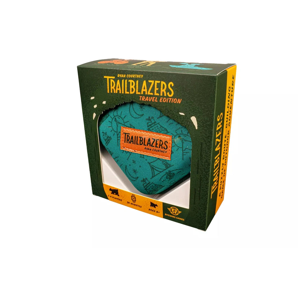 Trailblazer  -  Collection Page