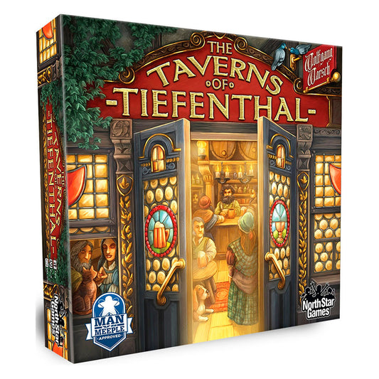 The Taverns of Tiefenthal