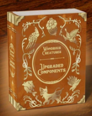 Wondrous Creatures Component Upgrade Pack