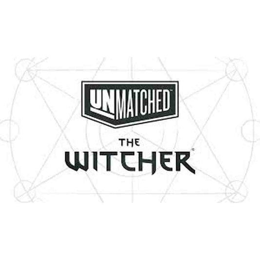 Unmatched Witcher Realms Fall