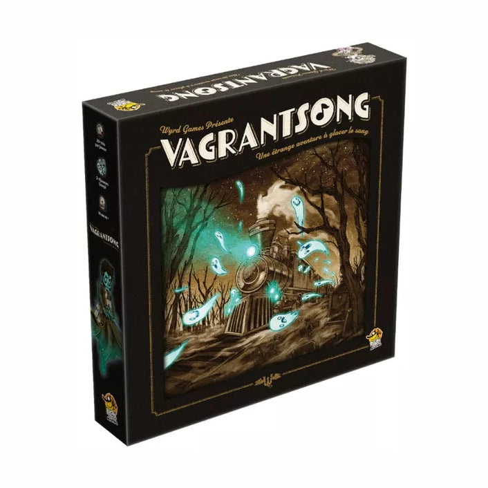 Vagrantsong