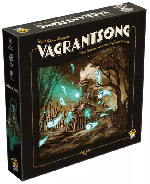 Vagrantsong