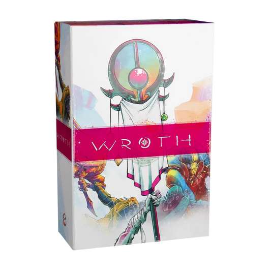 Wroth