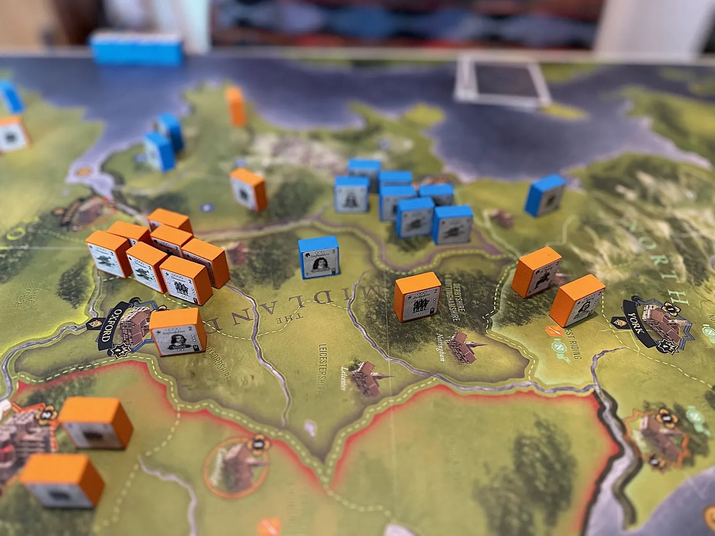 This War Without an Enemy