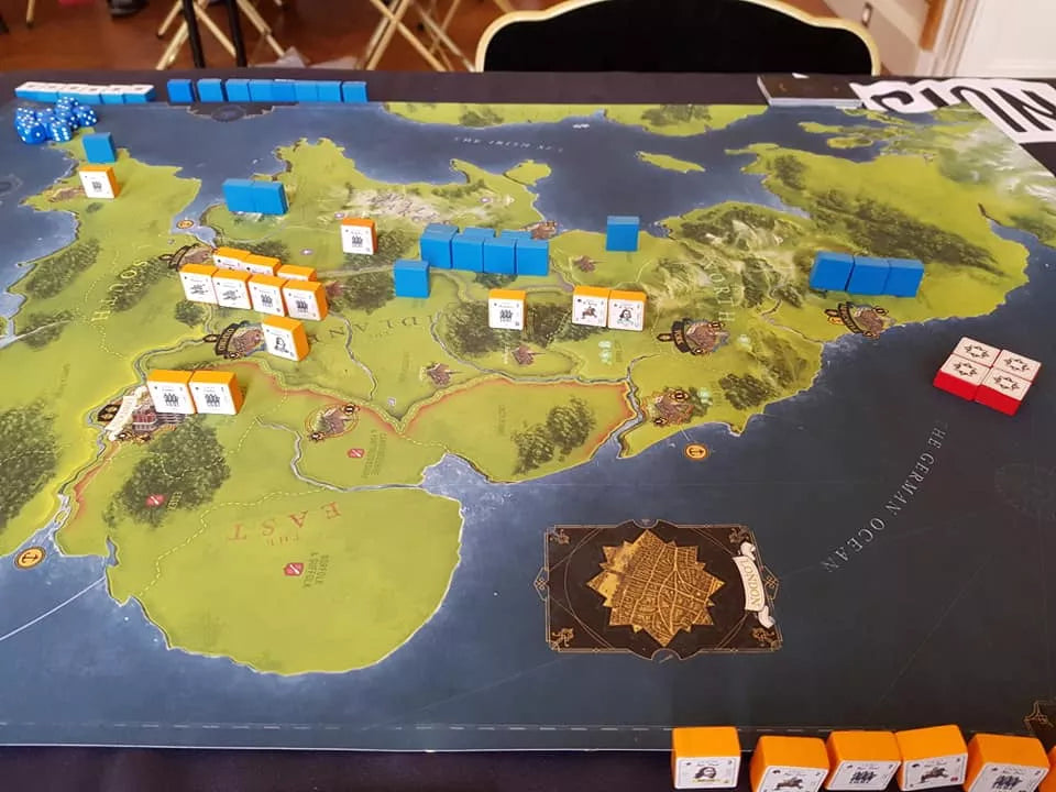 This War Without an Enemy