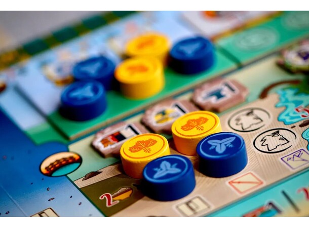 The White Castle Duel