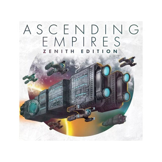 Ascending Empires Zenith Edition