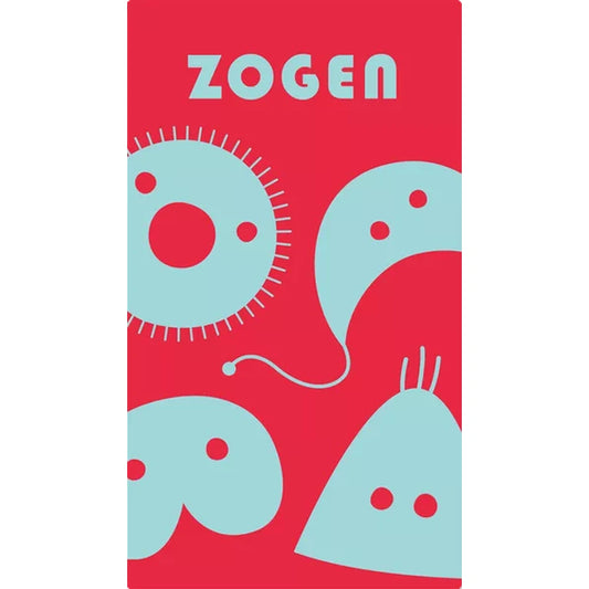 Zogen