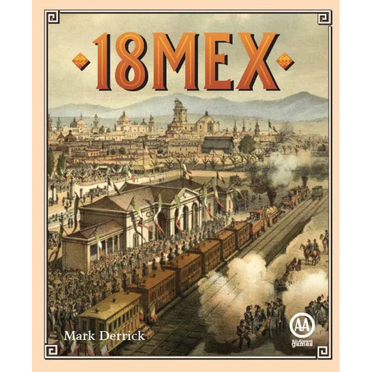 18MEX