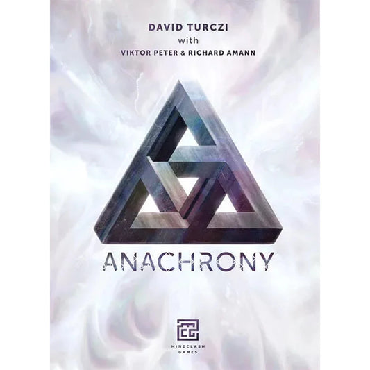 Anachrony Essential Edition