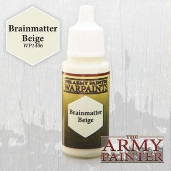 Army Painter Acrylic paints