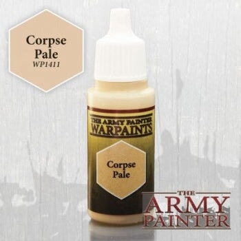 Army Painter Acrylic paints