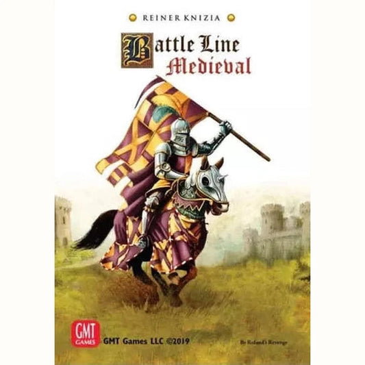 Battle Line, Medieval-Themed Edition