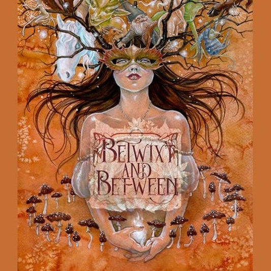 Betwixt and Between