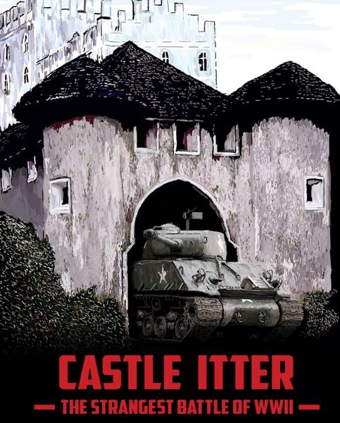 Castle Itter