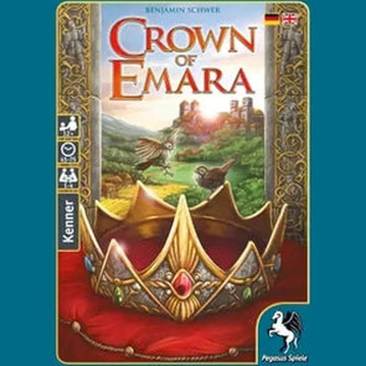 Crown of Emara