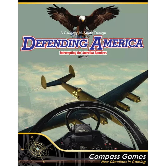 Defending America