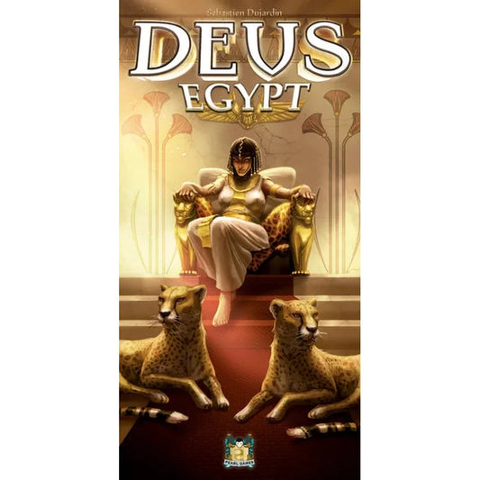 Deus Egypt
