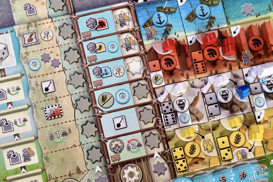 Discordia 2nd Edition