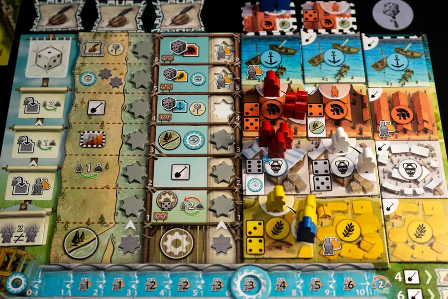 Discordia 2nd Edition