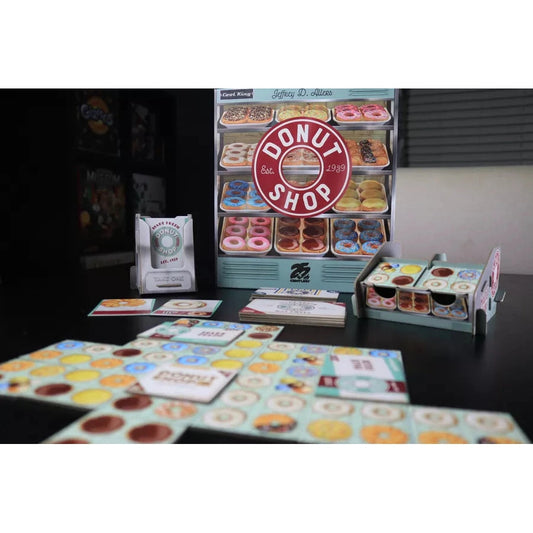 Donut Shop
